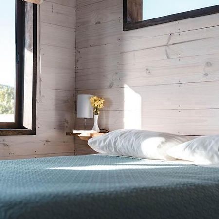 Cabanas Grulla Pichilemu Kültér fotó