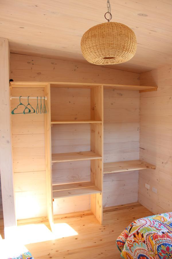 Cabanas Grulla Pichilemu Kültér fotó