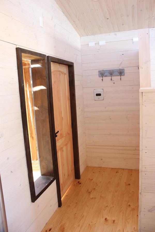Cabanas Grulla Pichilemu Kültér fotó