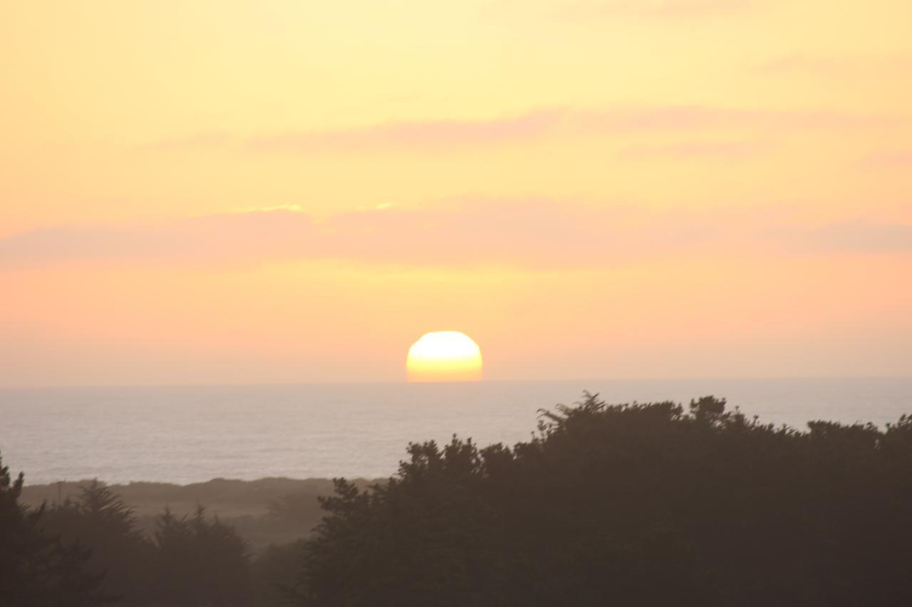 Cabanas Grulla Pichilemu Kültér fotó