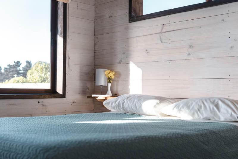 Cabanas Grulla Pichilemu Kültér fotó