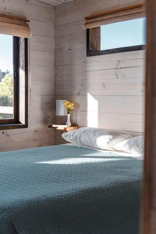 Cabanas Grulla Pichilemu Kültér fotó