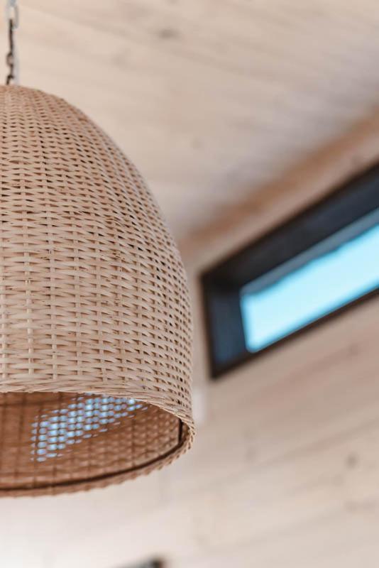Cabanas Grulla Pichilemu Kültér fotó