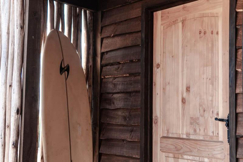 Cabanas Grulla Pichilemu Kültér fotó