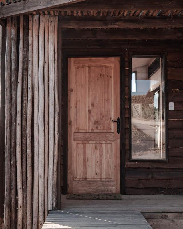 Cabanas Grulla Pichilemu Kültér fotó
