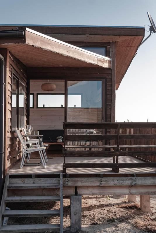 Cabanas Grulla Pichilemu Kültér fotó