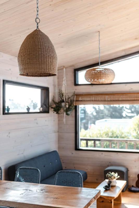 Cabanas Grulla Pichilemu Kültér fotó